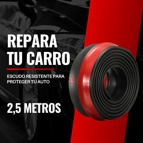 Protector Para Bumper 🚗🔥 !