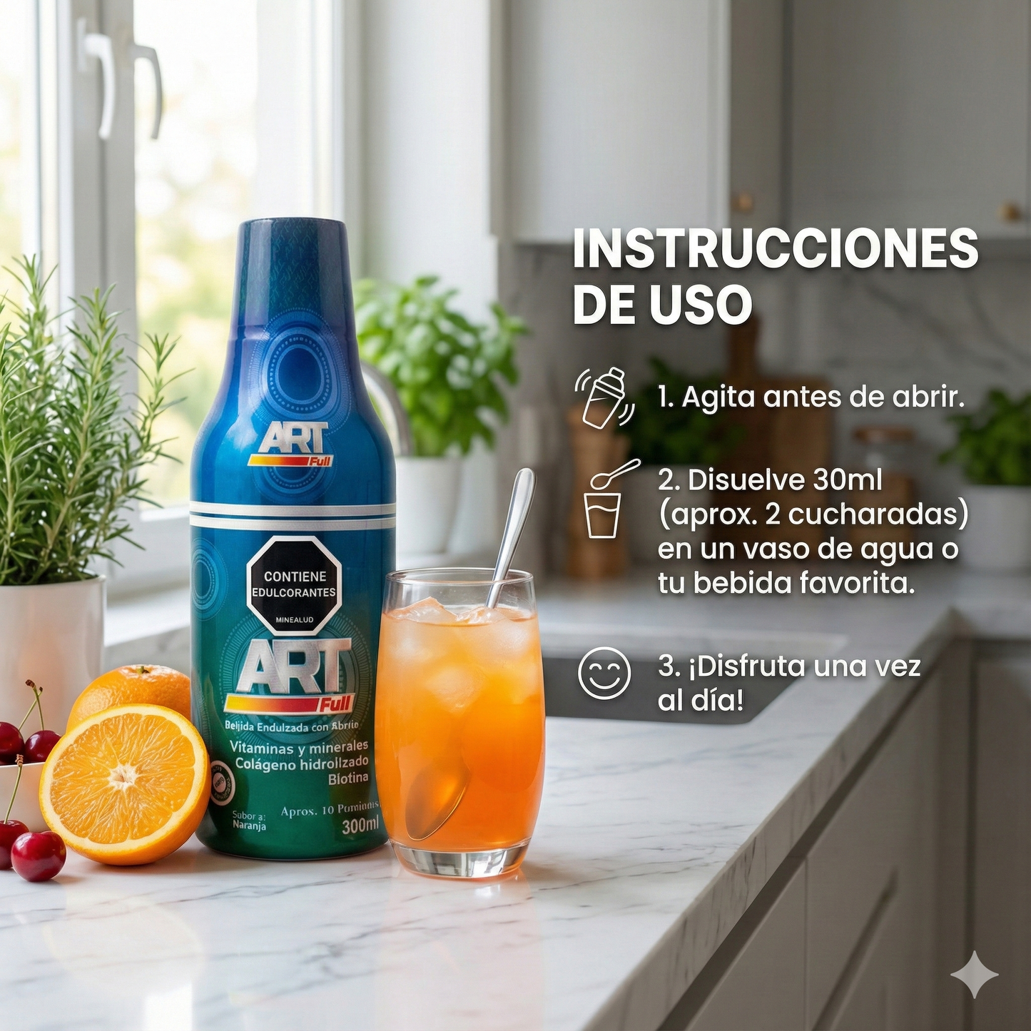 🦴💪CONTROLADOR DE ARTRITIS Y NUTRIENTE OSEO💊🧬