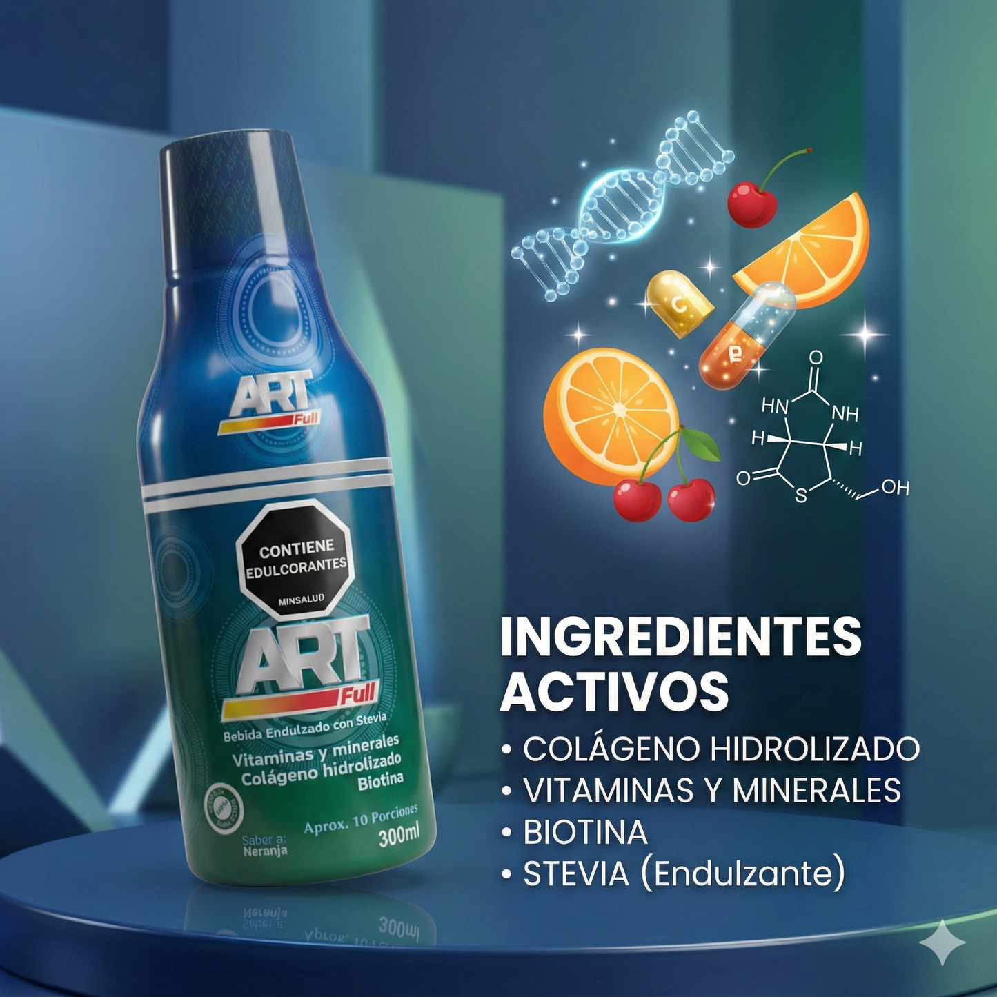 🦴💪CONTROLADOR DE ARTRITIS Y NUTRIENTE OSEO💊🧬