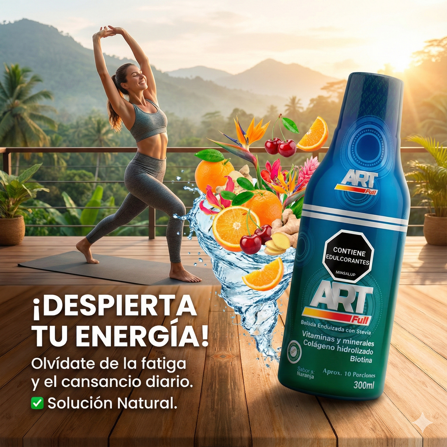 🦴💪CONTROLADOR DE ARTRITIS Y NUTRIENTE OSEO💊🧬