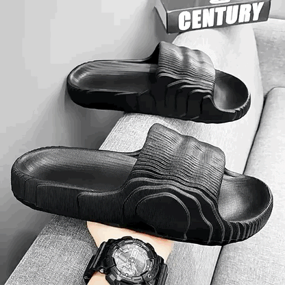 🖤 Sandalias Adilette 22™| Suavidad Extrema en Cada Paso
