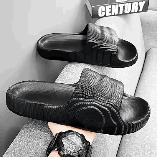 🖤 Sandalias Adilette 22™| Suavidad Extrema en Cada Paso