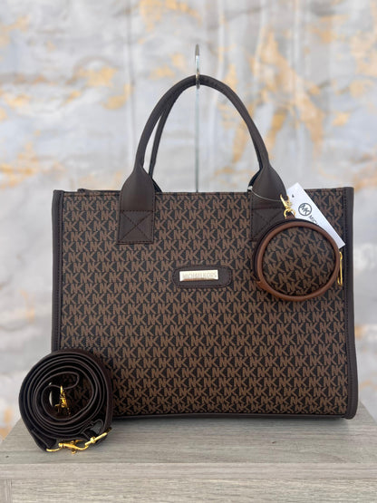 👜 Bolso Michael Kors Dalia™ | Elegancia y Estilo que Enamora ✨💎