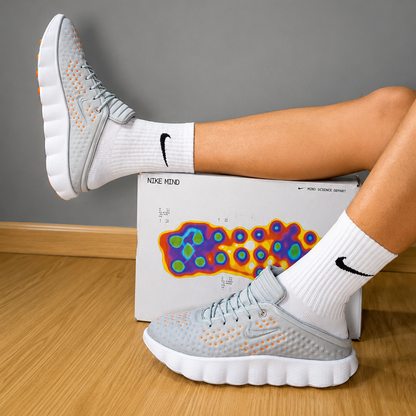 NIKE MIND 002 LOW🔅 + CAJA📦UNISEX 🧍‍♀️🧍🏻