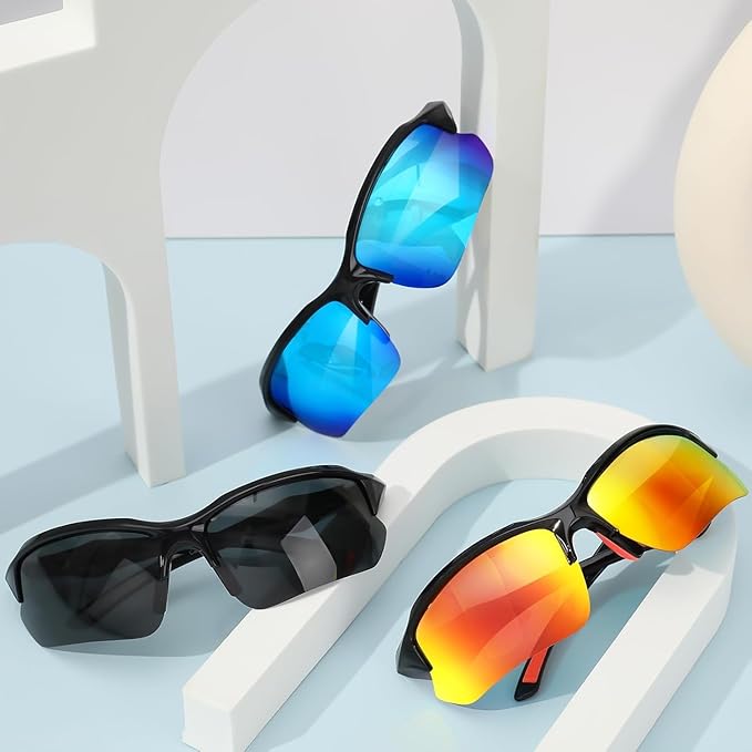 Gafas Sport Lleva 2 Paga 1 🕶️