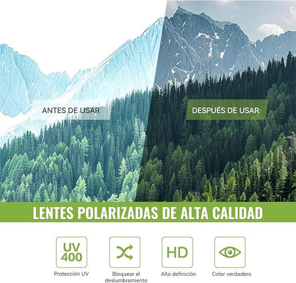 Gafas Sport Lleva 2 Paga 1 🕶️