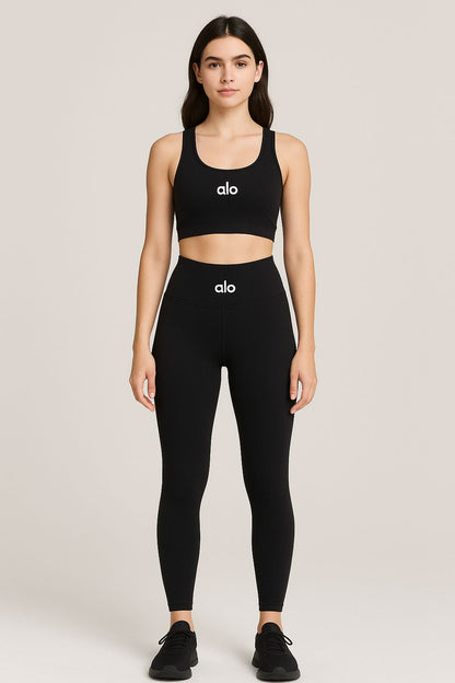 ✨ Conjuntos Deportivos Alo Premium ✨