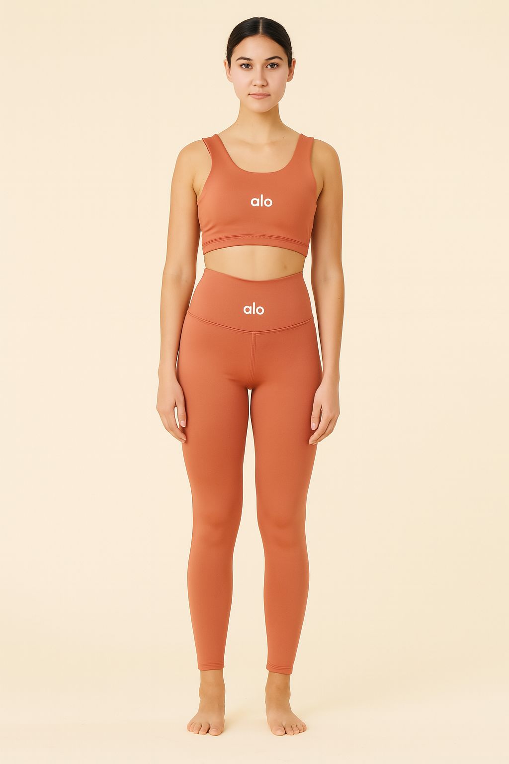 ✨ Conjuntos Deportivos Alo Premium ✨