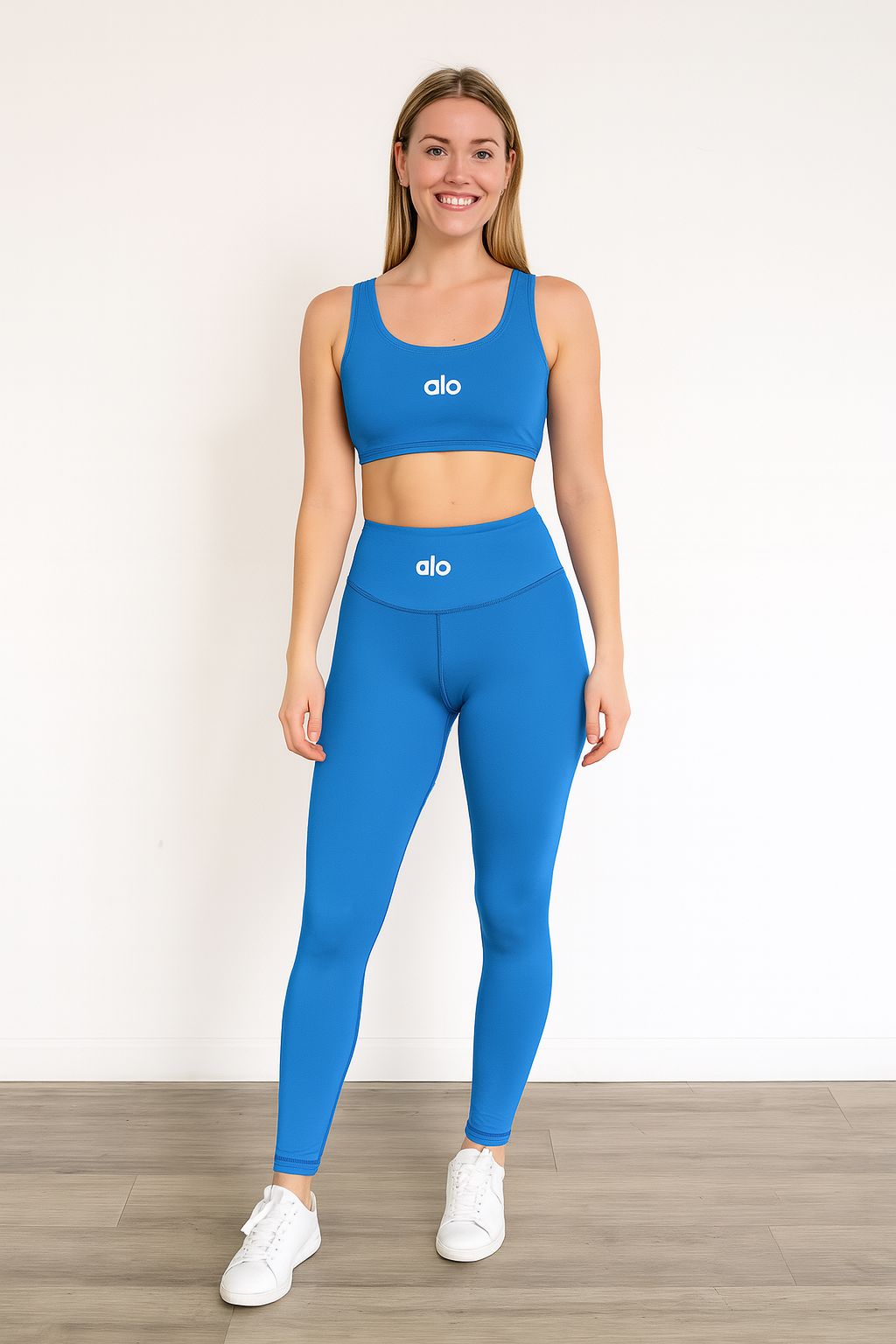 ✨ Conjuntos Deportivos Alo Premium ✨