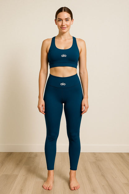 ✨ Conjuntos Deportivos Alo Premium ✨
