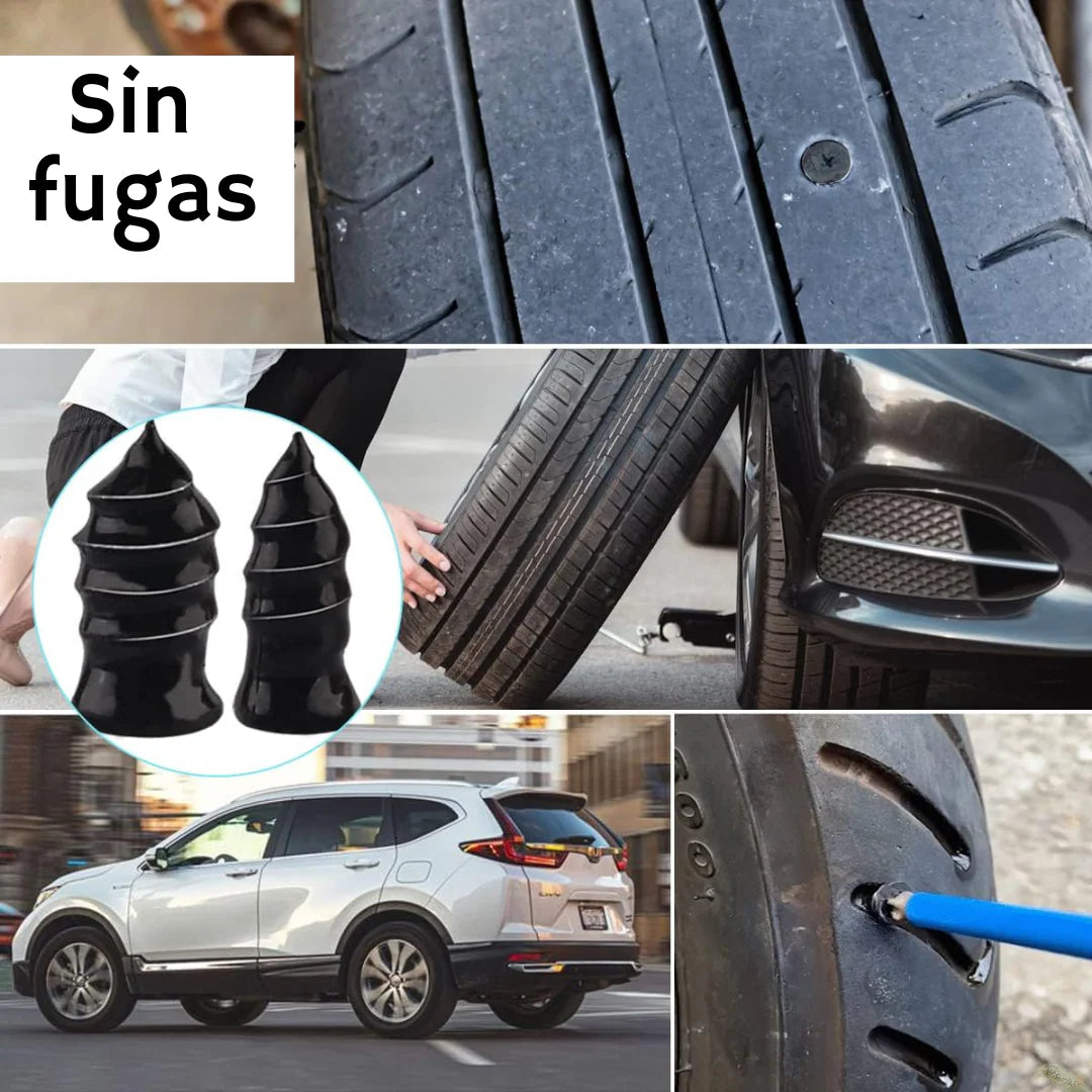 KIT X20 Tornillos Despincha llantas