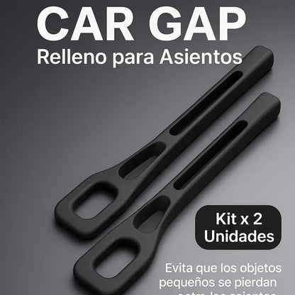 RELLENA ESPACIOS PARA ASIENTO PAGA 1 LLEVA 2