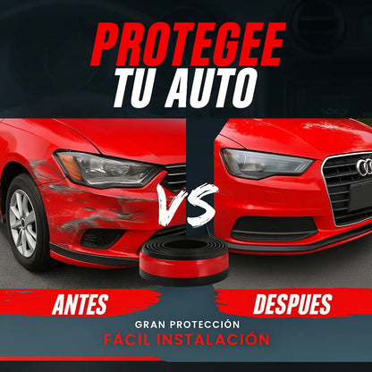 Protector Para Bumper 🚗🔥 !