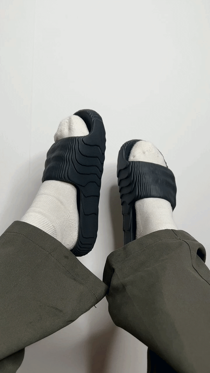 🖤 Sandalias Adilette 22™| Suavidad Extrema en Cada Paso