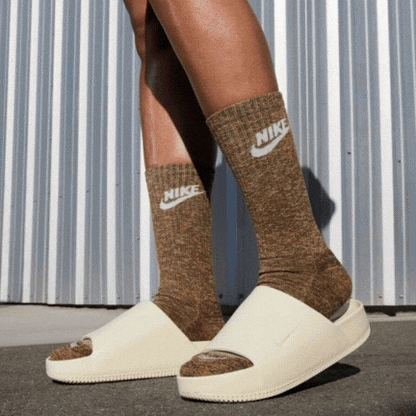 SANDALIAS NIKE CALM: LA COMODIDAD QUE TUS PIES MERECEN, TODO EL DÍA 😌👟