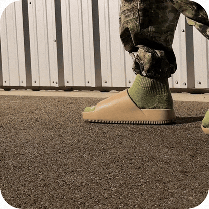 SANDALIAS NIKE CALM: LA COMODIDAD QUE TUS PIES MERECEN, TODO EL DÍA 😌👟