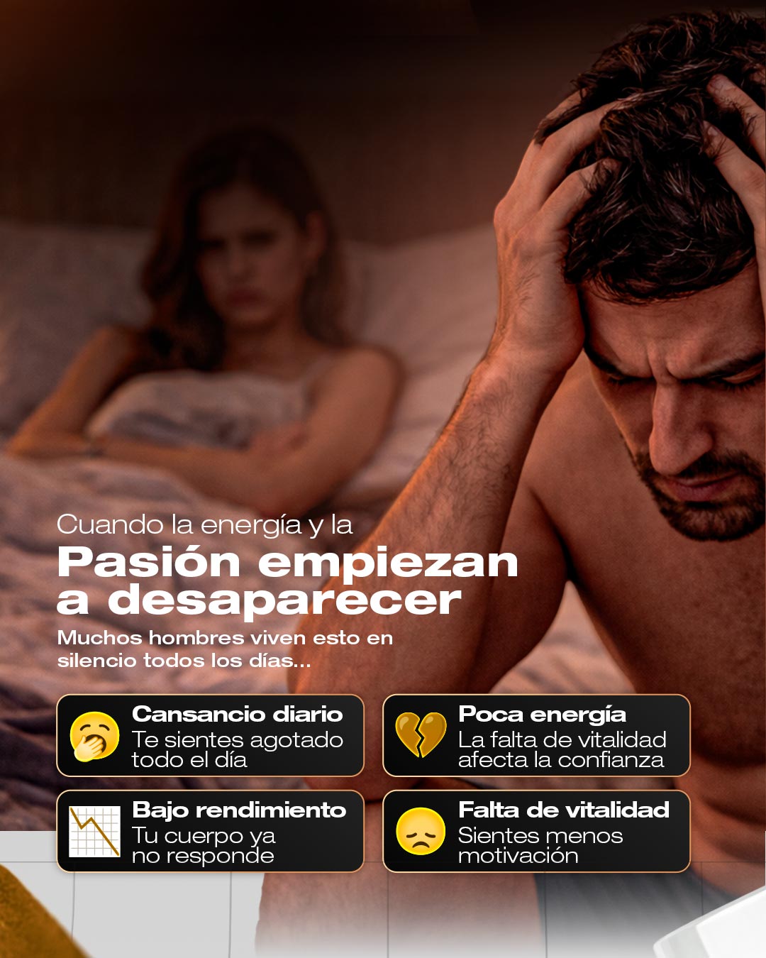 Impulso Rojo 🧸❤️ Recupera Tu Energía y Despierta tu mejor versión