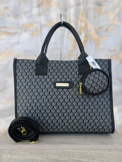 👜 Bolso Michael Kors Dalia™ | Elegancia y Estilo que Enamora ✨💎