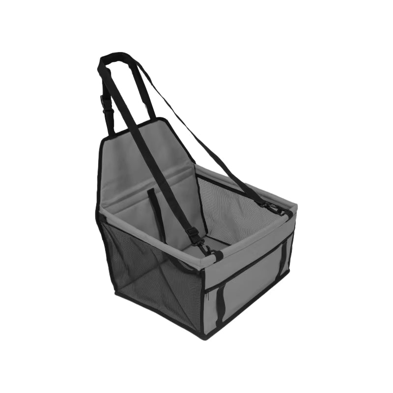 Asiento Para Mascotas Plegable 🐶🔏