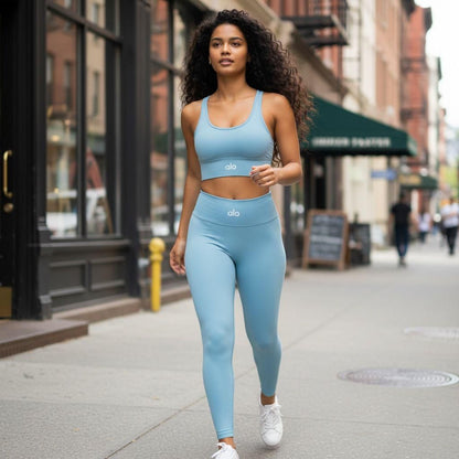 ✨ Conjuntos Deportivos Alo Premium ✨