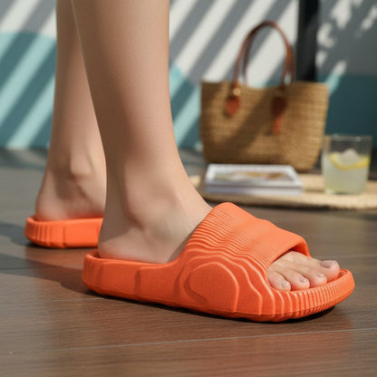 🖤 Sandalias Adilette 22™| Suavidad Extrema en Cada Paso