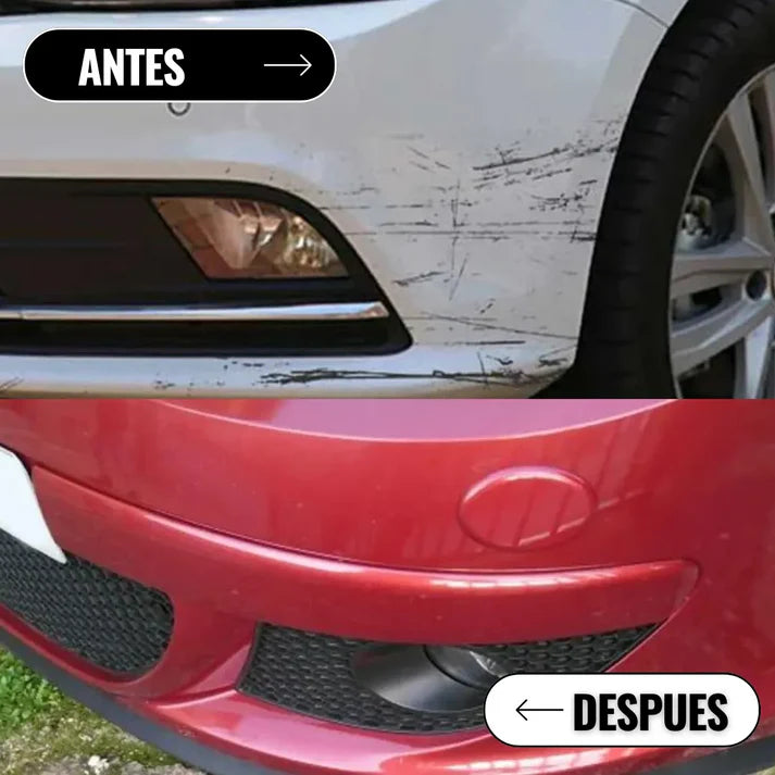 Protector Para Bumper 🚗🔥 !