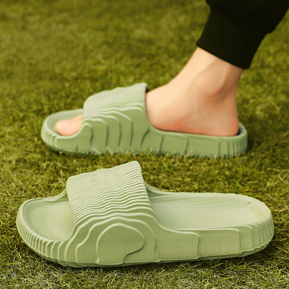 🖤 Sandalias Adilette 22™| Suavidad Extrema en Cada Paso