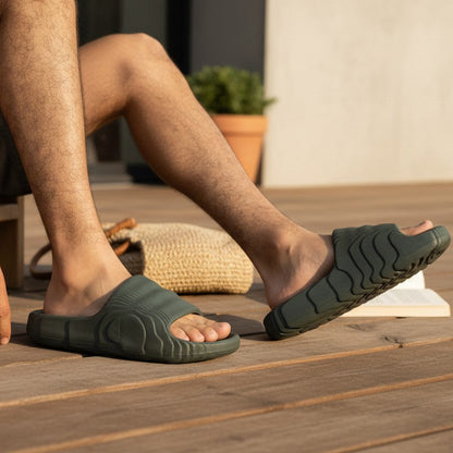 🖤 Sandalias Adilette 22™| Suavidad Extrema en Cada Paso